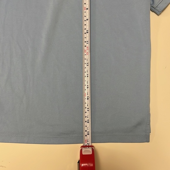 Old Navy Blue Collar Shirt kids - Picture 5 of 6